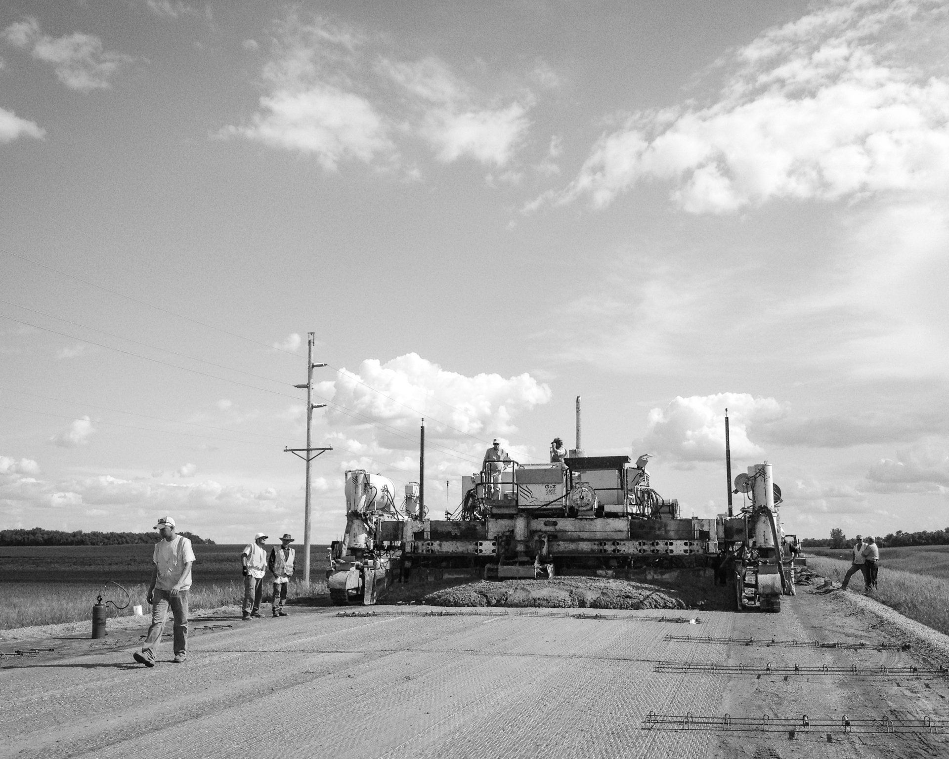 Construction Site