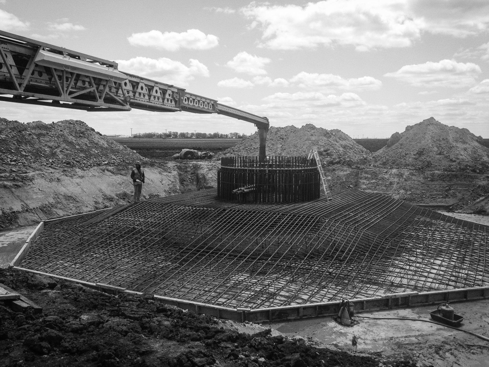 Construction Site