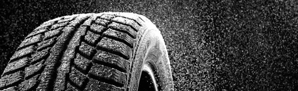 Gomme da neve
