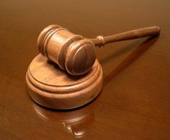 gavel