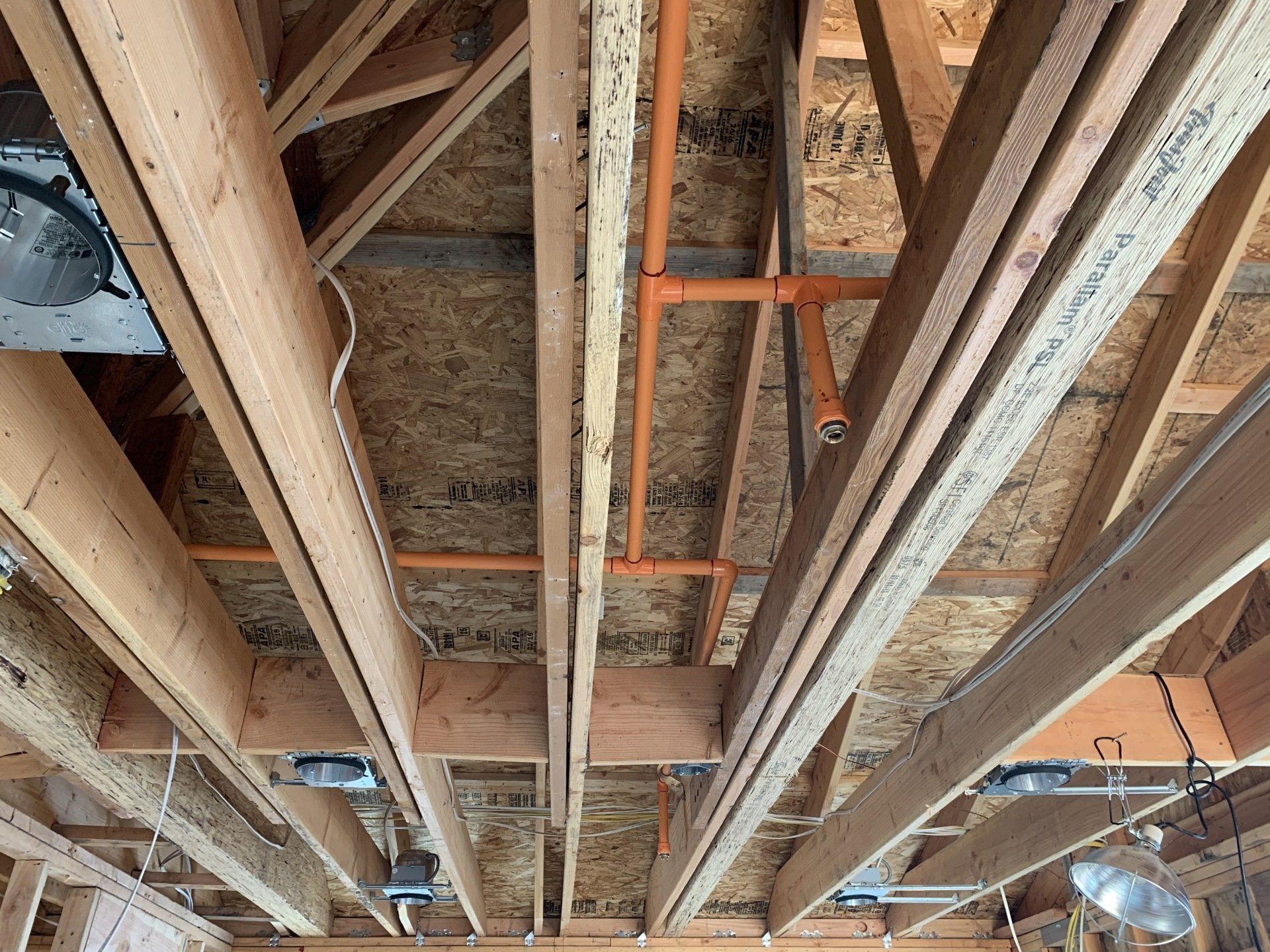 Fire System Inspection — NFPA 13 Inspections in San Jose, CA