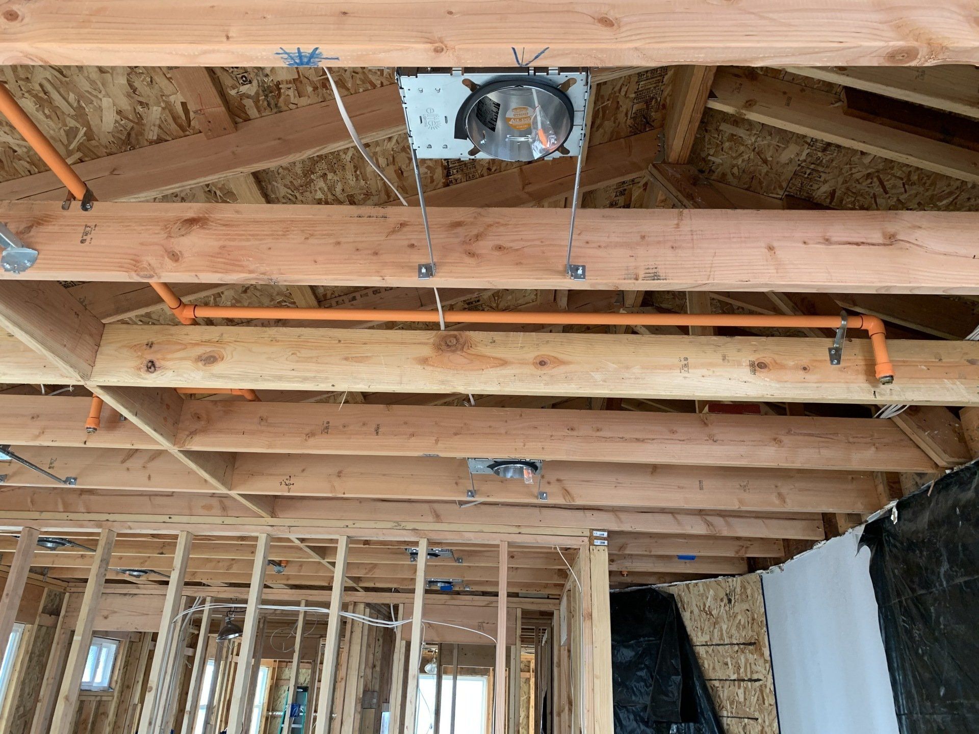 Pipe Manufacturing — San Jose, CA — US Fire Protection Contractors