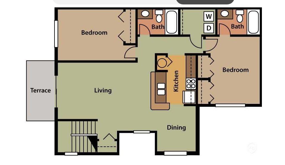 Premier Plus Garden Home