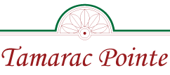 tamarac pointe apts logo