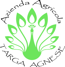 AZIENDA AGRICOLA TARGA AGNESE - LOGO