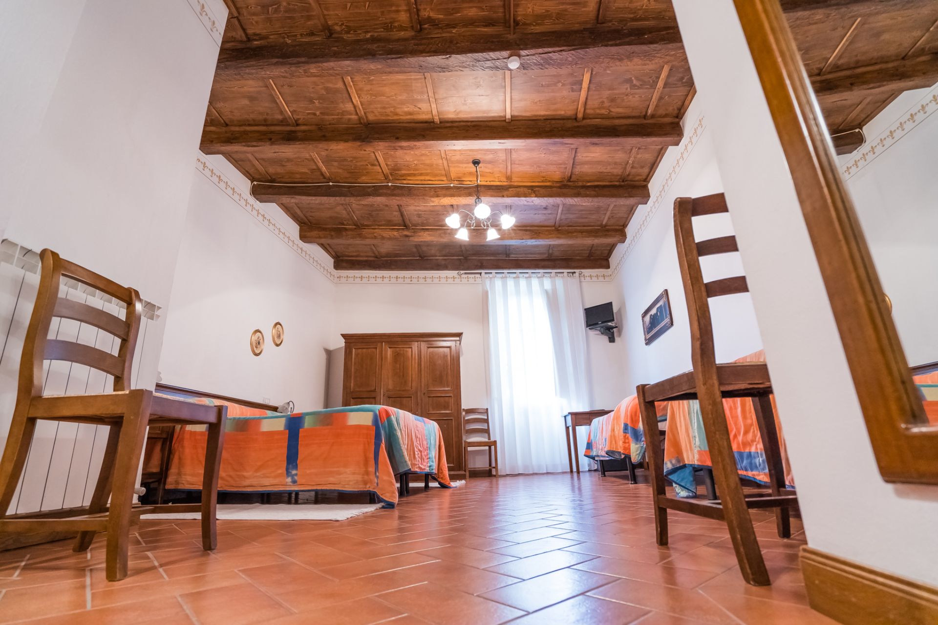 Camera albergo
