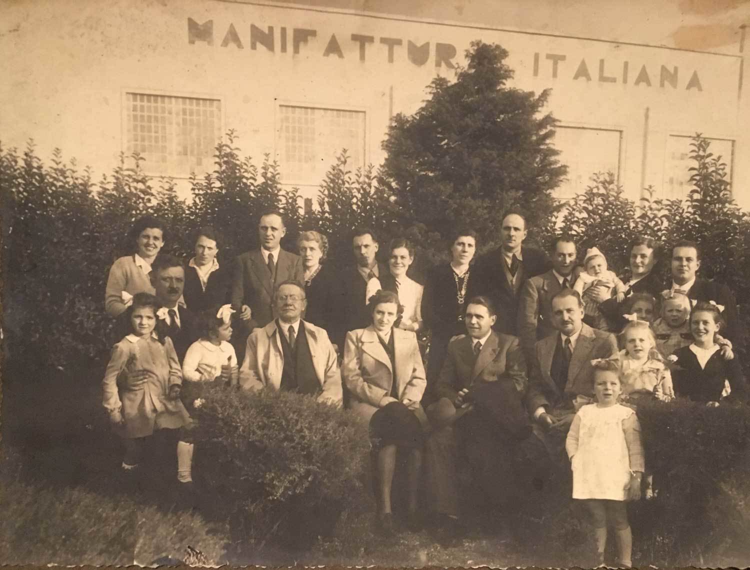 Servalli 1942