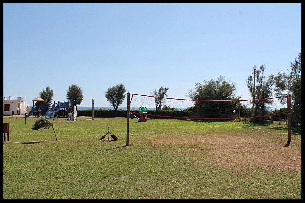 residence poseidon villaggio capo rizzuto capopiccolo calabria vacanze  appartamenti mare crotone