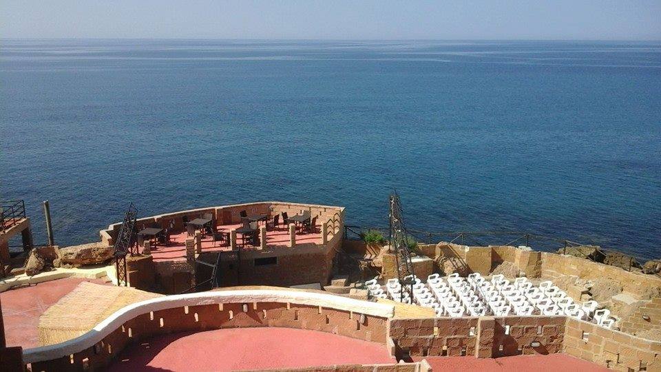 residence poseidon villaggio capo rizzuto capopiccolo calabria vacanze  appartamenti mare