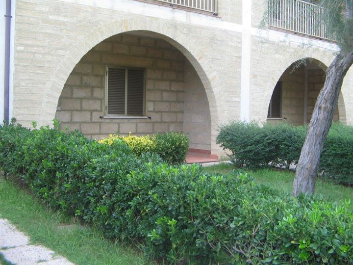 residence poseidon villaggio capo rizzuto capopiccolo calabria vacanze  appartamenti mare crotone