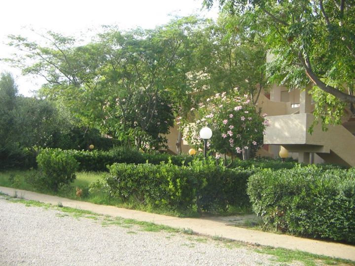residence poseidon villaggio capo rizzuto capopiccolo calabria vacanze  appartamenti mare crotone