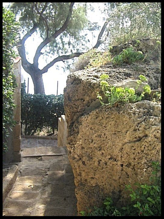 residence poseidon villaggio capo rizzuto capopiccolo calabria vacanze  appartamenti mare crotone