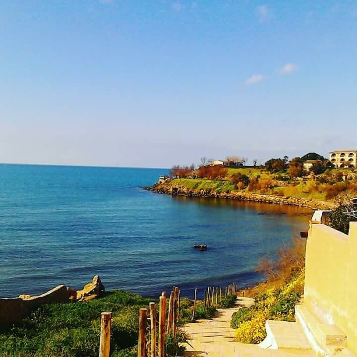 residence poseidon villaggio capo rizzuto capopiccolo calabria vacanze  appartamenti mare crotone