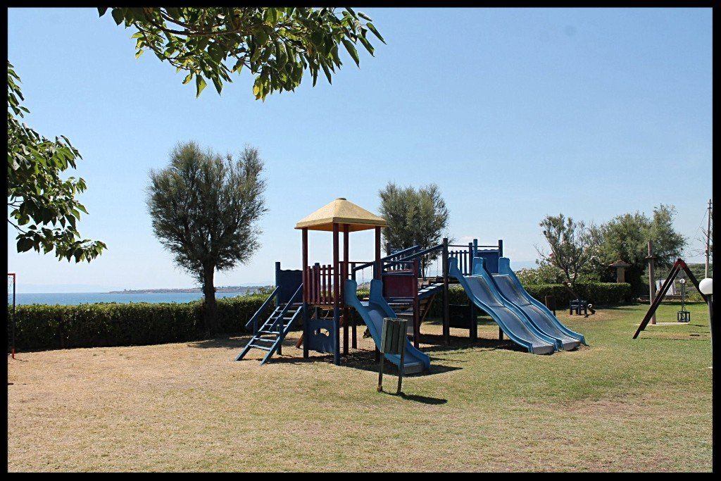 residence poseidon villaggio capo rizzuto capopiccolo calabria vacanze  appartamenti mare crotone