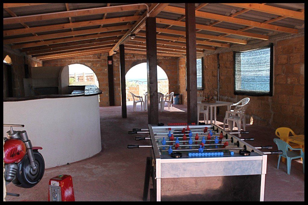 residence poseidon villaggio capo rizzuto capopiccolo calabria vacanze  appartamenti mare crotone