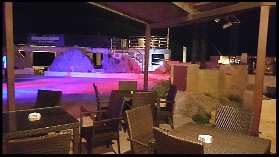 residence poseidon villaggio capo rizzuto capopiccolo calabria vacanze appartamenti mare crotone