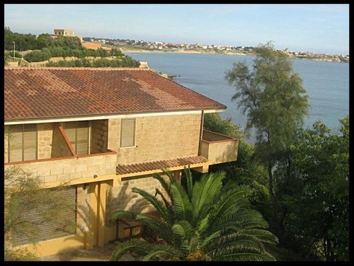 residence poseidon villaggio capo rizzuto capopiccolo calabria vacanze  appartamenti mare crotone