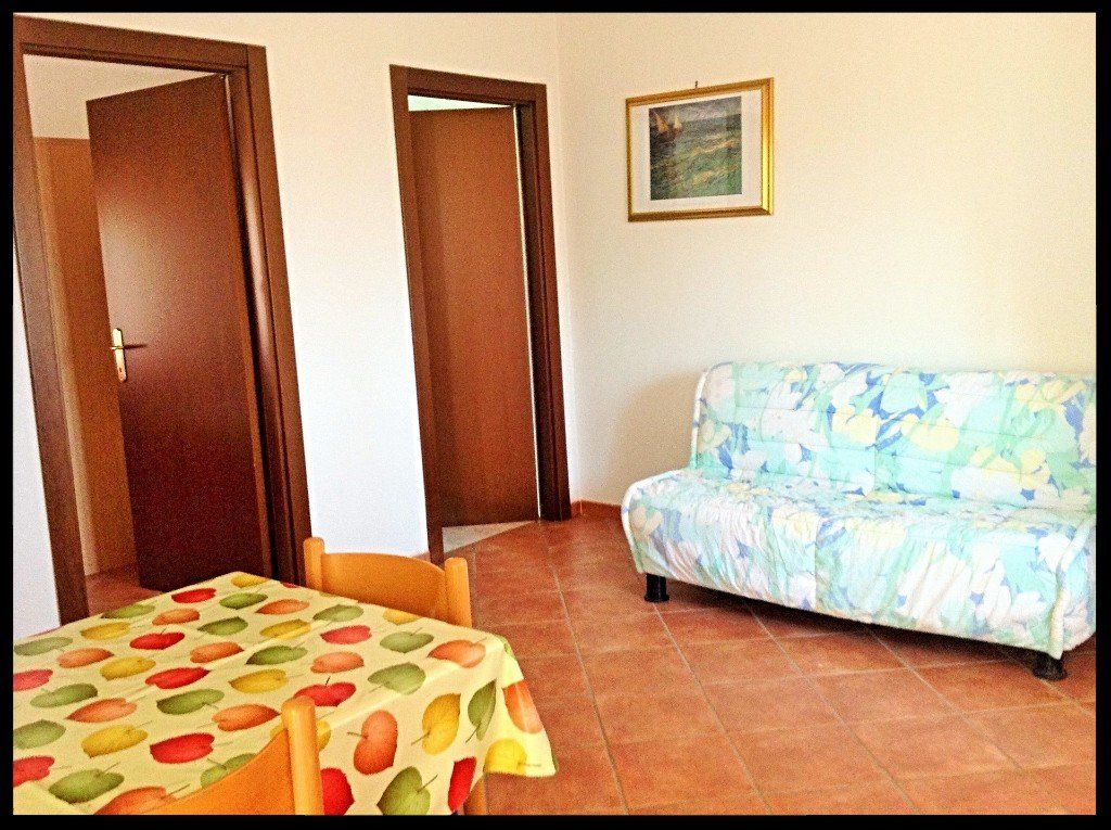 residence poseidon villaggio capo rizzuto capopiccolo calabria vacanze  appartamenti mare crotone