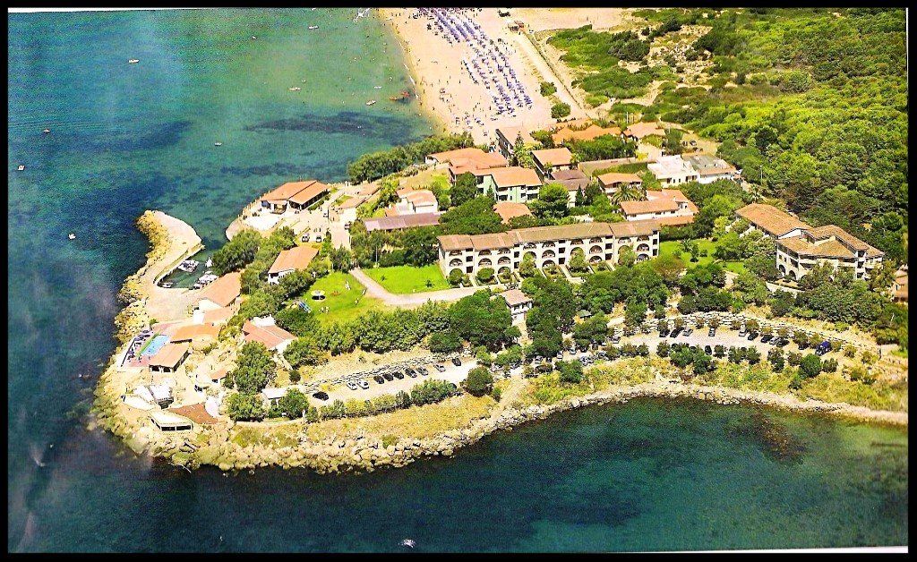 residence poseidon villaggio capo rizzuto capopiccolo calabria vacanze  appartamenti mare crotone