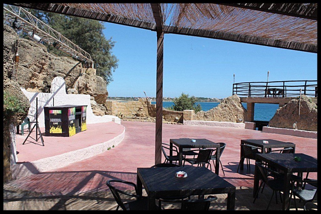 residence poseidon villaggio capo rizzuto capopiccolo calabria vacanze  appartamenti mare crotone