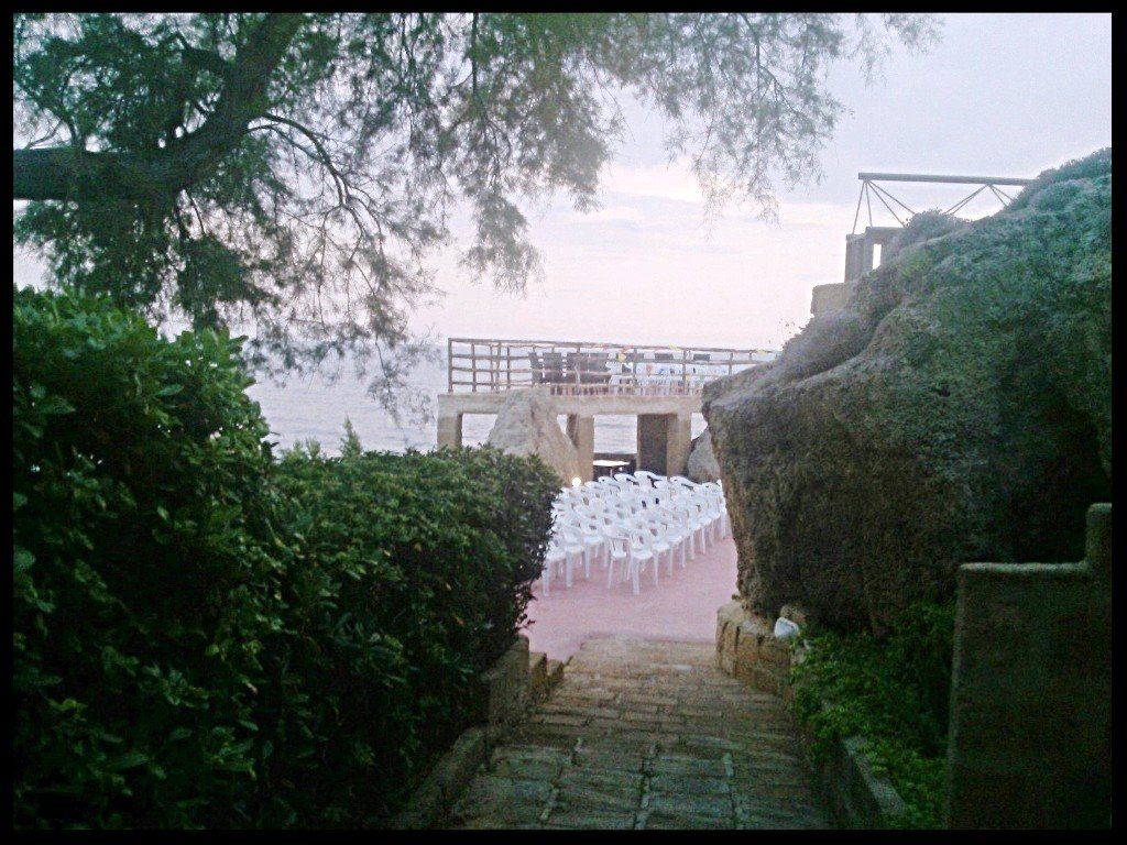 residence poseidon villaggio capo rizzuto capopiccolo calabria vacanze  appartamenti mare crotone
