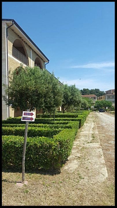 residence poseidon villaggio capo rizzuto capopiccolo calabria vacanze  appartamenti mare crotone