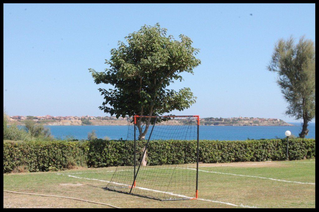 residence poseidon villaggio capo rizzuto capopiccolo calabria vacanze  appartamenti mare crotone