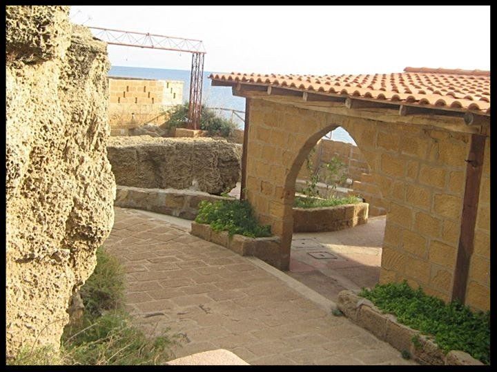 residence poseidon villaggio capo rizzuto capopiccolo calabria vacanze  appartamenti mare crotone