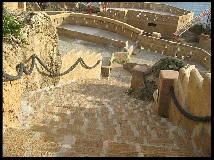 residence poseidon villaggio capo rizzuto capopiccolo calabria vacanze  appartamenti mare crotone