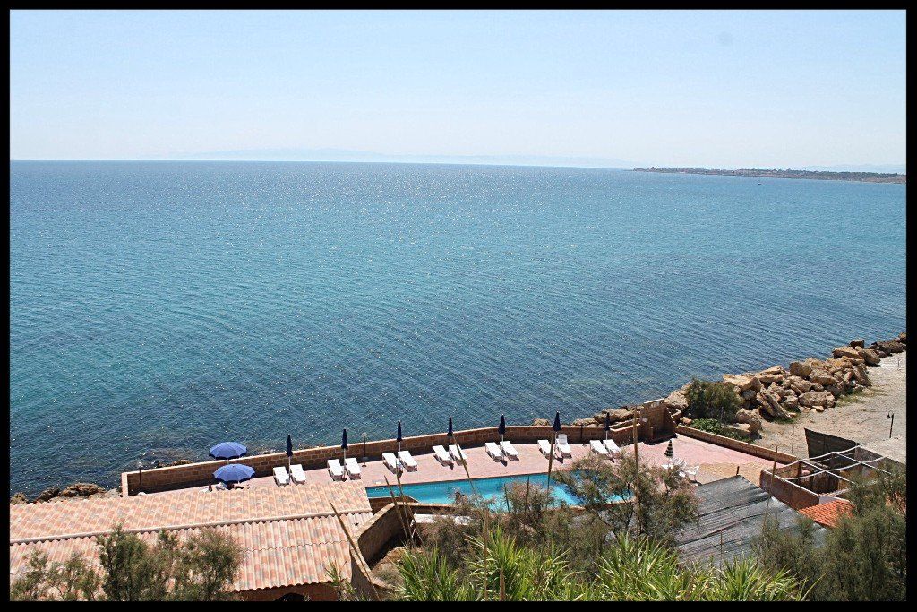 residence poseidon villaggio capo rizzuto capopiccolo calabria vacanze  appartamenti mare crotone