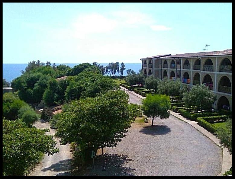 Residence Poseidon Villaggio Capo Piccolo
