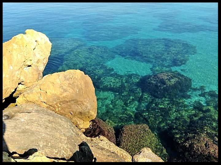residence poseidon villaggio capo rizzuto capopiccolo calabria vacanze  appartamenti mare crotone