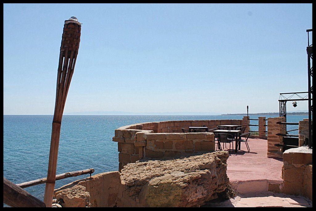 residence poseidon villaggio capo rizzuto capopiccolo calabria vacanze  appartamenti mare crotone