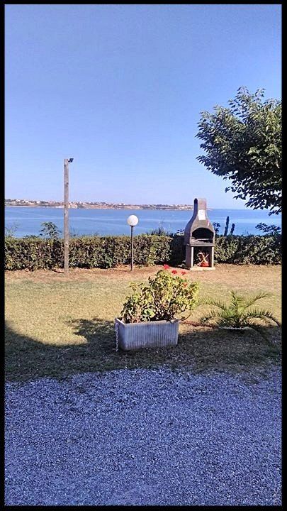 residence poseidon villaggio capo rizzuto capopiccolo calabria vacanze  appartamenti mare crotone