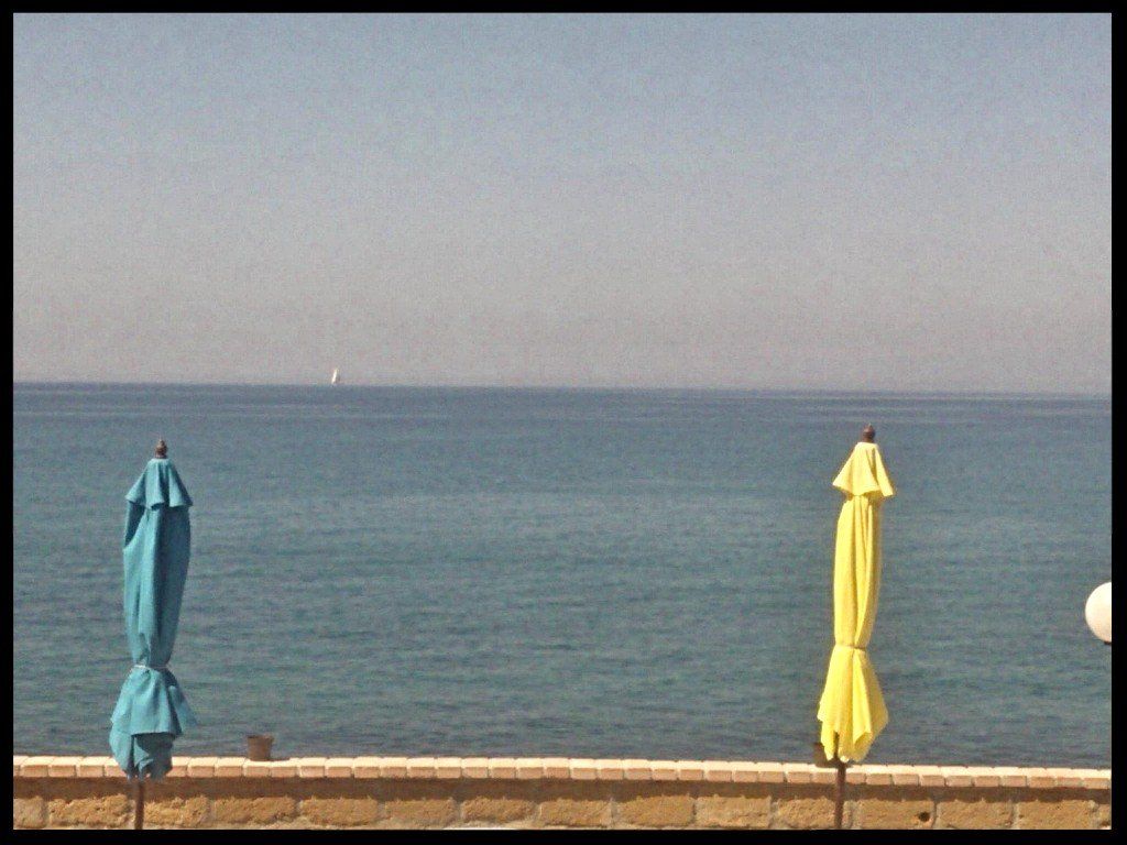 residence poseidon villaggio capo rizzuto capopiccolo calabria vacanze  appartamenti mare crotone