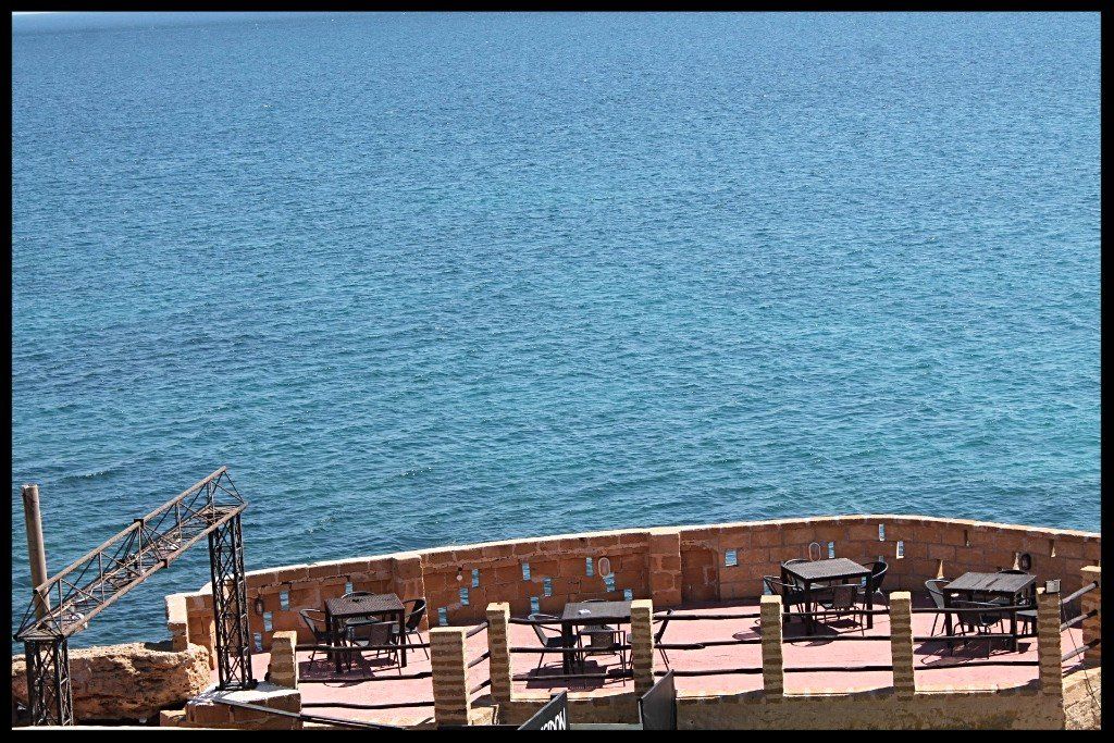 residence poseidon villaggio capo rizzuto capopiccolo calabria vacanze  appartamenti mare crotone