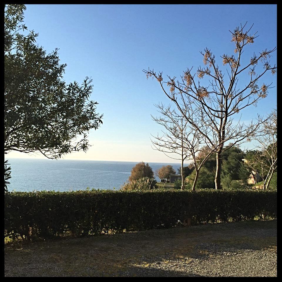 residence poseidon villaggio capo rizzuto capopiccolo calabria vacanze  appartamenti mare crotone