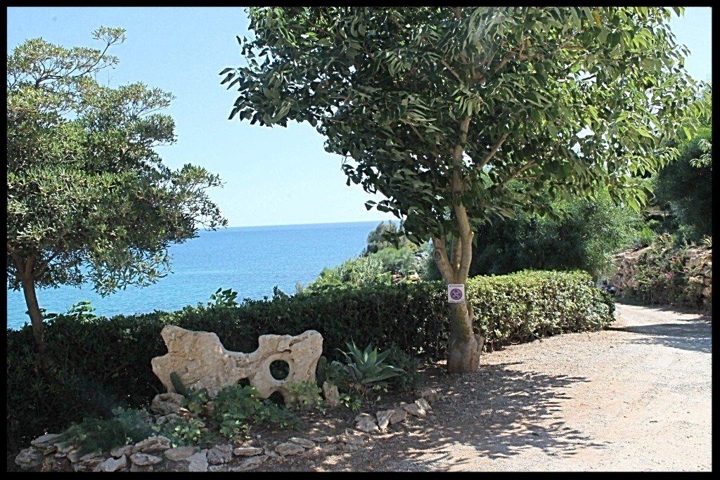 residence poseidon villaggio capo rizzuto capopiccolo calabria vacanze  appartamenti mare crotone