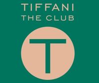 LOGO TIFFANI