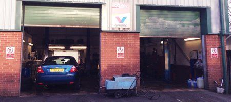 If you need help with car diagnostics in Bolton call R.S. Autos garage