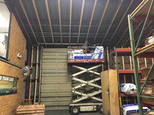 Insulating With Durable Materials — Insulation in Tangent, OR