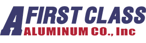 A First Class Aluminum Co., Inc.