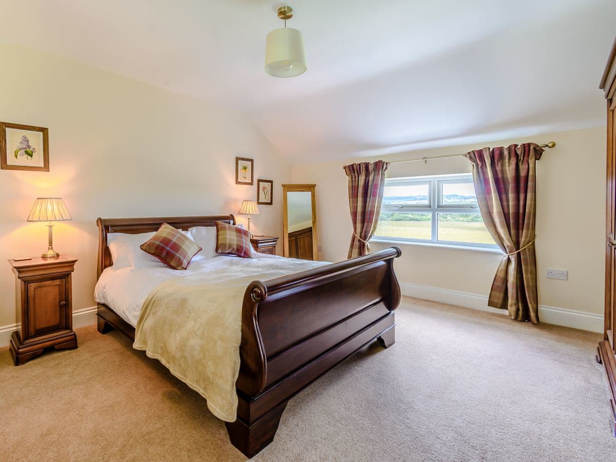 Holiday Accommodation