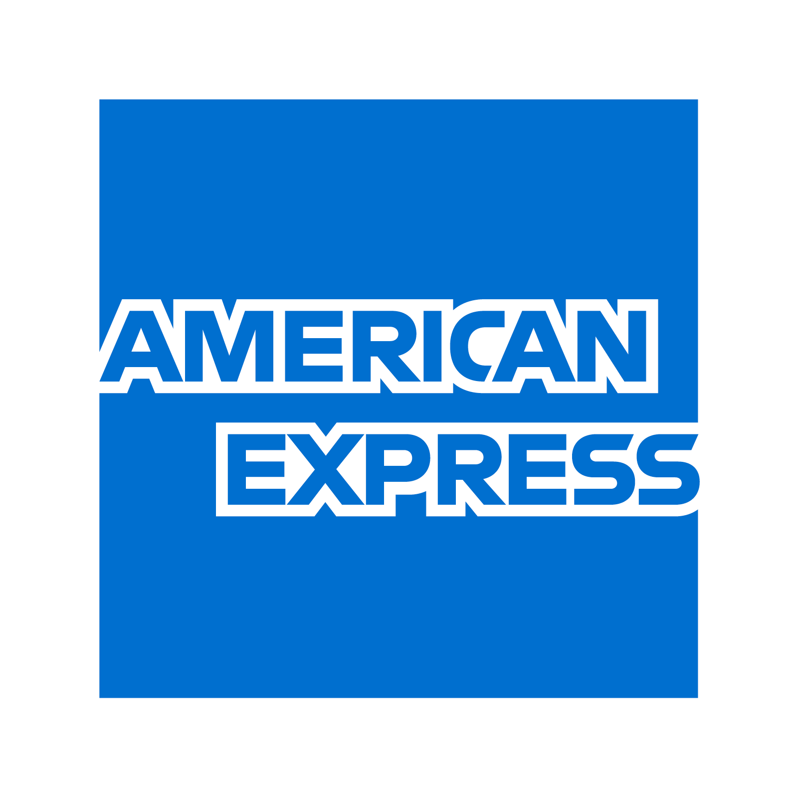AMERICAN EXPRESS