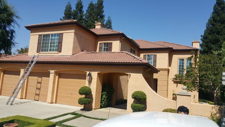 House Windows — Fresno, CA — Central Valley Glass