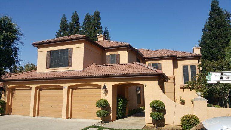 Windows Maintenance — Fresno, CA — Central Valley Glass