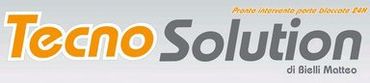 Tecno Solution di Bielli Matteo logo