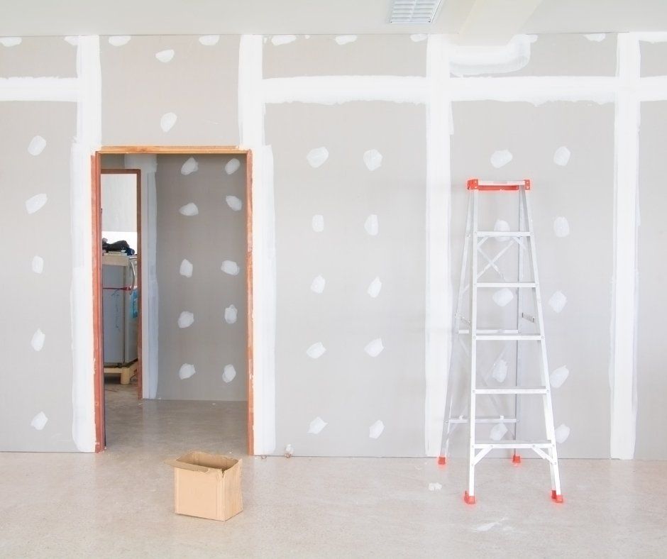 drywall-repair-job