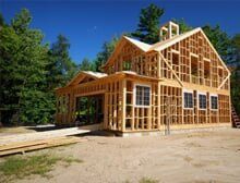 Engineered designs truss Engineered designs truss