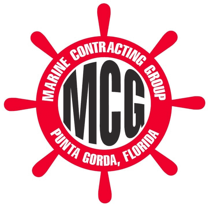 Marine Contracting Group Inc Marine Contracting Group Inc